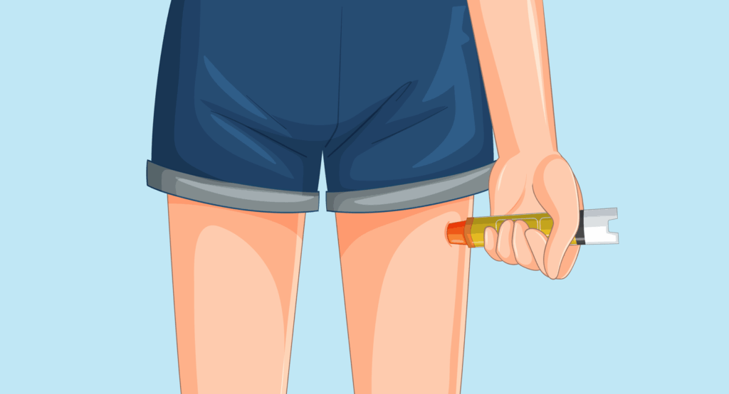 Essential First Aid Training for Managing Anaphylaxis Emergencies