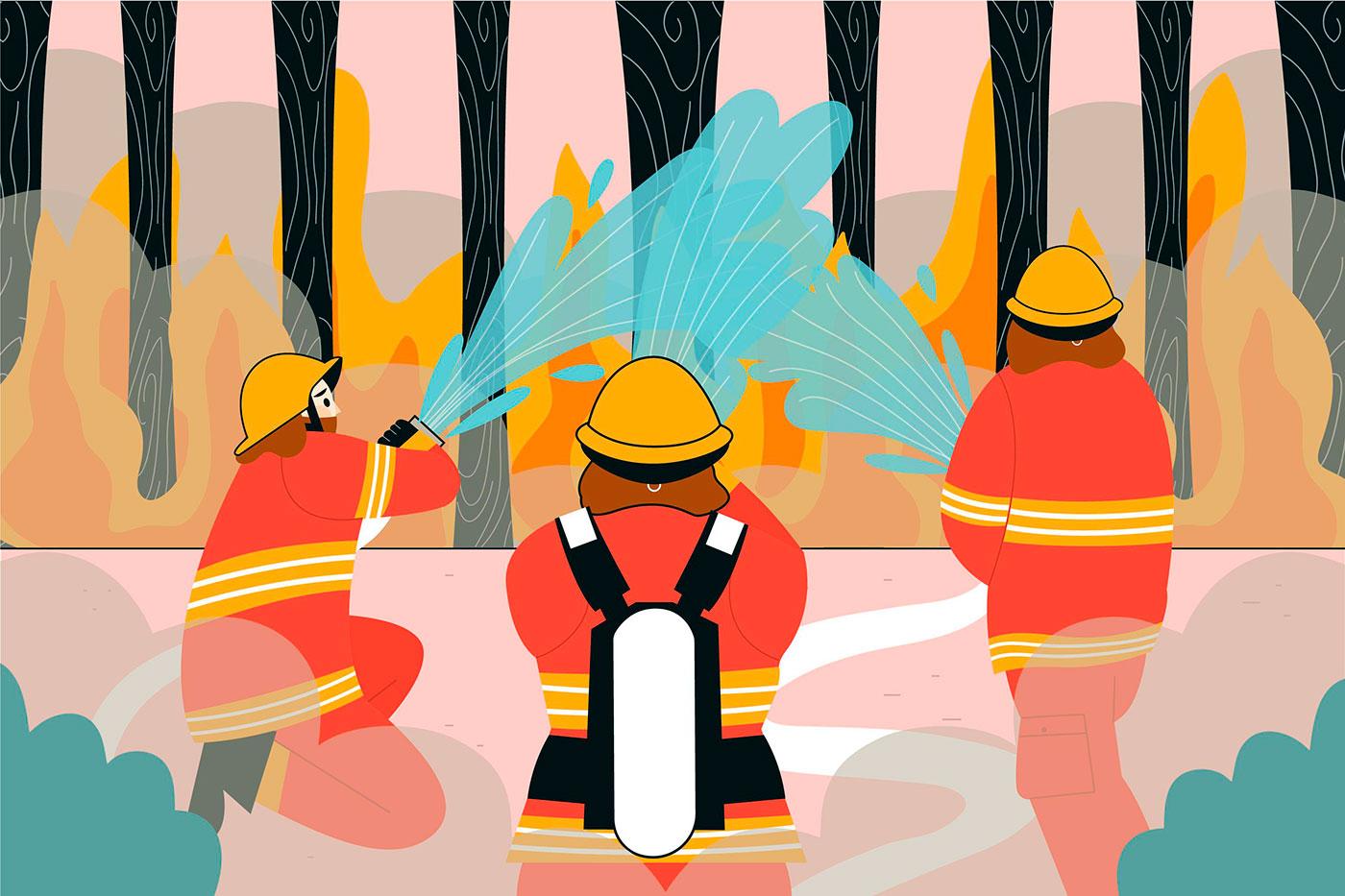 Fire Safety Hazards: Definition, Identification, and Prevention